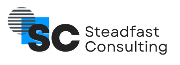 Steady Fast councelling Logo1