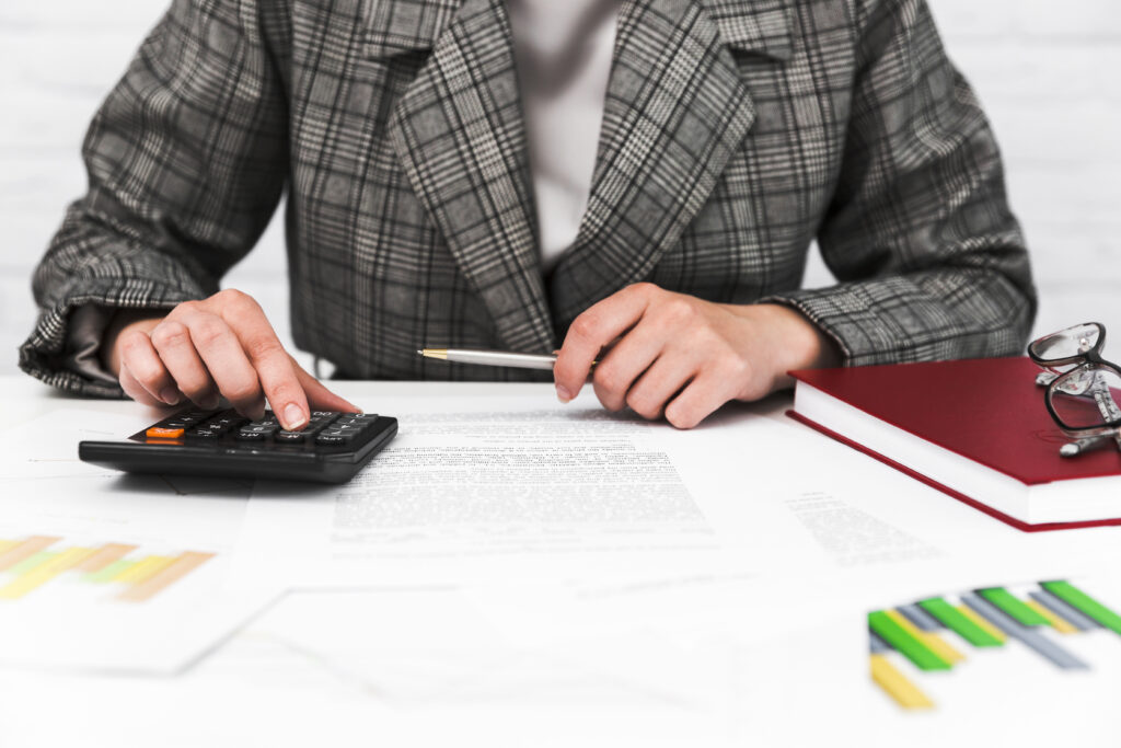 Applying all licenses and all compliance related services